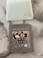 Mario Picross für Nintendo Game Boy Hessen - Buseck Vorschau