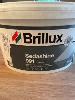 Brillux Wandfarbe Latex Niedersachsen - Geestland Vorschau