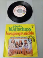 Gebrüder Blattschuss ‎Single –Kreuzberger Nächte–Deutschland 1978 Innenstadt - Köln Altstadt Vorschau