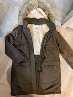 EDC by ESPRIT - toller Wintermantel, L, Jacke, NEUwertig, kuschel Schleswig-Holstein - Jübek Vorschau