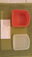 Tupperware Deckel 2863 + Dose 2864 Tupper Mini Four Season Rheinland-Pfalz - Kerzenheim Vorschau