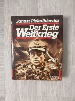 Erste Weltkrieg von Piekalkiewicz Rheinland-Pfalz - Speyer Vorschau