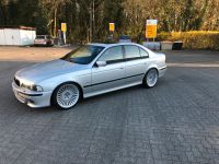 BMW e39 525i M-Paket Brandenburg - Neuenhagen Vorschau