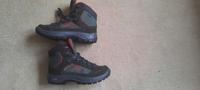 Wanderschuhe Trekkingschuhe Bergschuhe Lowa Goretex 39 (39,5) Rheinland-Pfalz - Ingelheim am Rhein Vorschau