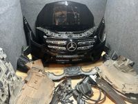 Mercedes GLS X166 AMG 197 Motorhaube Stoßstange Scheinwerfer kühl Berlin - Mitte Vorschau