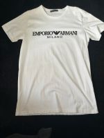 Emporio armanı tshirt Nordrhein-Westfalen - Hagen Vorschau