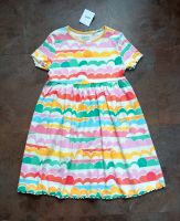 Mädchen Kleid Regenbogen bunt neu 92 98 104 110 116 122 littlebee München - Schwabing-West Vorschau