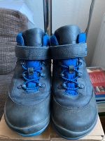 Camper Stiefel 37 goretex blau Navy barfußschuh Leipzig - Leipzig, Zentrum-Ost Vorschau