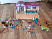 Playmobil 70146 - Mobile Tierklinik + Extras Rheinland-Pfalz - Sankt Sebastian Vorschau