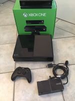 XBOX One 2 TB SSD mit Kinect und OVP Controller Brandenburg - Brandenburg an der Havel Vorschau