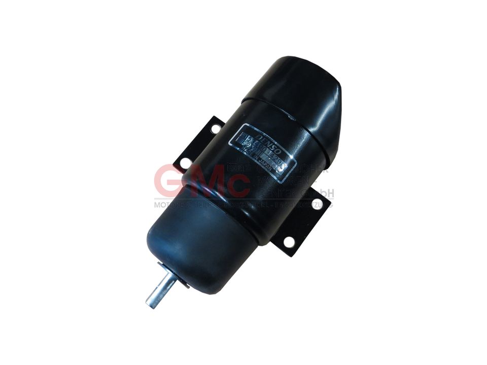 Abstellmagnet Solenoid 12 Volt Mitsubishi K4N 4DQ5/0 S4E/2 S6E/2 in Verl