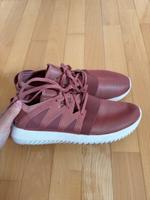 Adidas Sneakers Tubular Entrap W, altrosa/rosé, Gr. 40 2/3 (40.5) Bayern - Fürth Vorschau