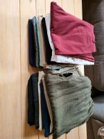 14 Hosen H&M Haileys usw Größe XL 42 teils neu/neuwertig Bayern - Gerzen Vorschau