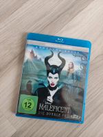 BluRay "Maleficient - die dunkle Fee", Disney Kr. Dachau - Odelzhausen Vorschau