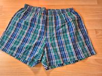 Schöne Herren Shorts/ Livergy / Kariert Niedersachsen - Osterode am Harz Vorschau