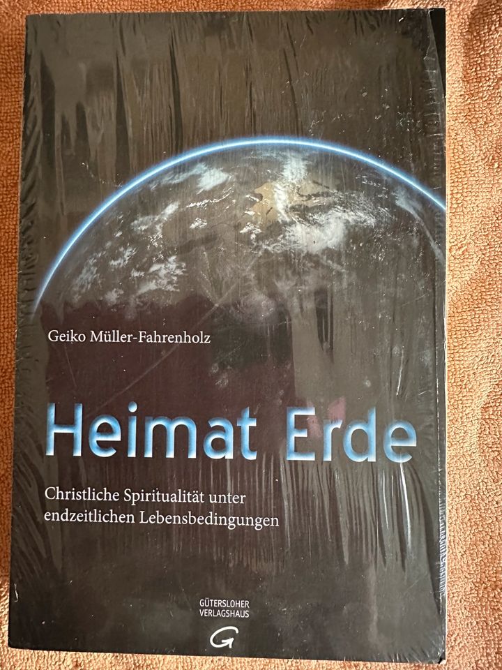 Heimat Erde - christliche Spiritualität * Endzeit Leben in Bremen