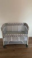 Hauck Reise Beistellbett Baby Sleep N Care Plus Niedersachsen - Tespe Vorschau