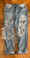 Shein Jeans Gr M Women Gr. 38 Damen wie neu Berlin - Schöneberg Vorschau