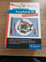 Rheinwerk Raspberry Pi - Das umfassende Handbuch Nordrhein-Westfalen - Krefeld Vorschau