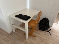Stuhl Holzstuhl Klassenzimmerstuhl Kinderstuhl Schule Niedersachsen - Verden Vorschau