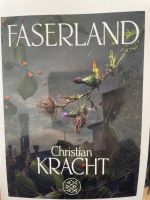 Buch Faserland Berlin - Lichtenberg Vorschau
