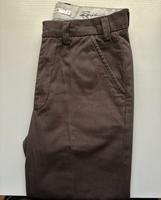 Hose Chino baggy braun review Größe XS VB Nordrhein-Westfalen - Drensteinfurt Vorschau