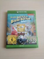 SpongeBob Battle for Bikini Bottom für Xbox One Sachsen - Chemnitz Vorschau