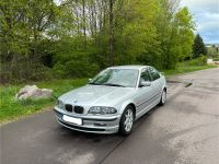 BMW E46 320i Rheinland-Pfalz - Trierweiler Vorschau