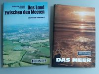 Schulfunk-Hefte: "Das Meer" und "Das Land zwischen den Meeren" Nordrhein-Westfalen - Paderborn Vorschau