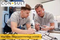 Mitarbeiter Baugruppenmontage (m/w/d) Hessen - Biedenkopf Vorschau