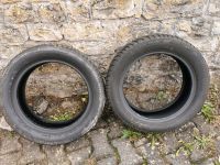 2x Bridgestone Blizzak LM001 185/60 R16 86H Baden-Württemberg - Dornstetten Vorschau