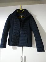 s.Óliver Jacke Gr.36 blau unisex Niedersachsen - Hildesheim Vorschau