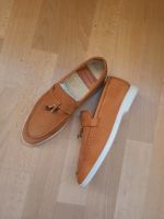 Neu Melvin Hamilton Loafer Damen 37 Leipzig - Knautkleeberg-Knauthain Vorschau