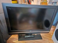 Fernseher LG 94 cm Bayern - Stetten Vorschau