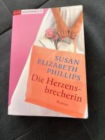 Roman -Susan Elizabeth Phillips  new one Baden-Württemberg - Reutlingen Vorschau