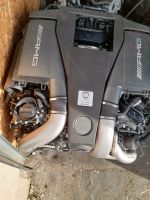 Motor Mercedes  157985 157.985 63AMG 585PS 38TKM  CL CLS GL  komp Mecklenburg-Vorpommern - Neubrandenburg Vorschau