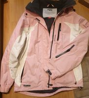 Regenjacke  H 20  Rose /weiß Schleswig-Holstein - Ahrensburg Vorschau