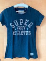 T-Shirt Superdry Gr. M Hessen - Seligenstadt Vorschau