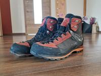 Bergschuhe Salewa MTN Trainer Mid 46 Bayern - Westerheim Vorschau