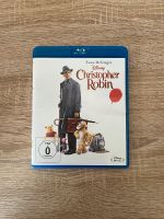 Bluray DVD Christopher Robin Bayern - Gochsheim Vorschau