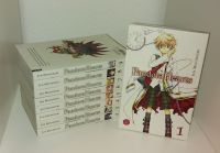 Manga: Pandora Hearts 1 - 9 Niedersachsen - Delmenhorst Vorschau
