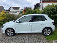 Skoda Fabia III 1.2 TSI TSI COOL EDITION, 66kw, Benzin Rheinland-Pfalz - Mörschied Vorschau