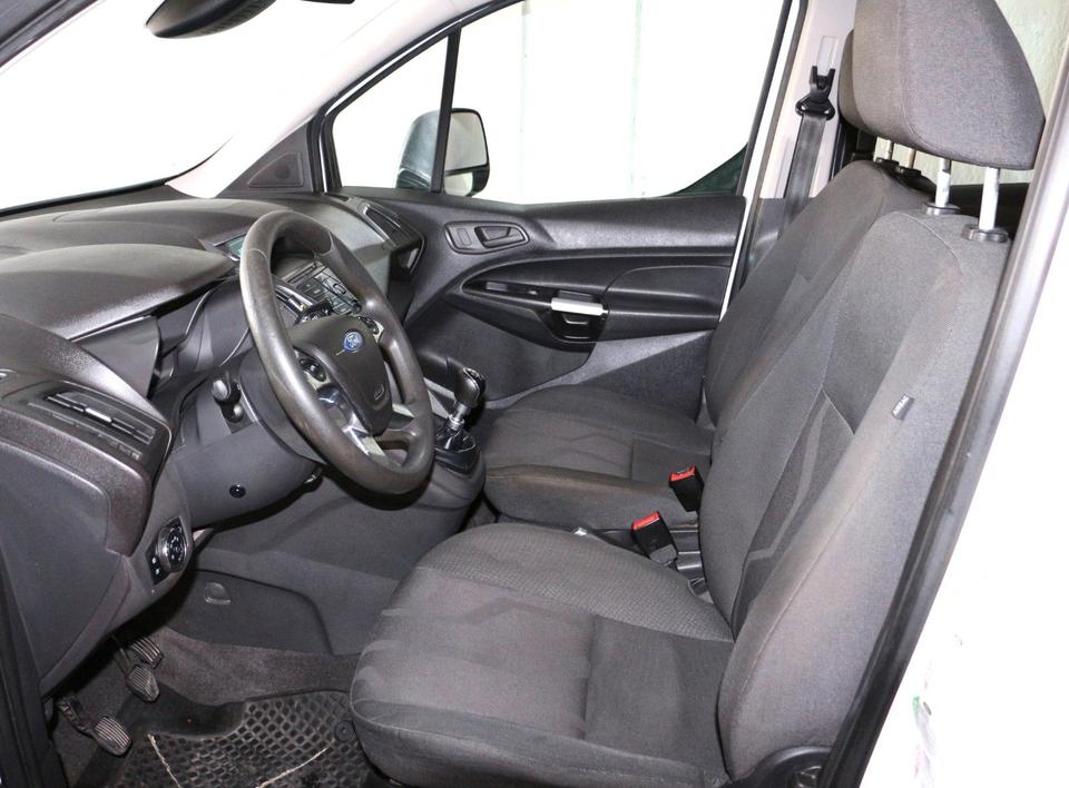 Ford Grand Tourneo Connect, SITZHEIZG, StandHeizg, AC in Dresden