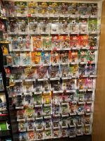 Amiibo Fullset Sammlung Nintendo Super Mario Kirby Zelda Link Sachsen-Anhalt - Oebisfelde-Weferlingen Vorschau