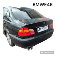 Soundvideo Sportauspuff BMW E46 316 +318+320 323+328 Nordrhein-Westfalen - Oer-Erkenschwick Vorschau