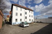 Erstbezug nach Modernisierung - helle 2-Zimmer-Wohnung Niedersachsen - Braunschweig Vorschau