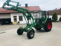 Fendt GT 275 Bayern - Bobingen Vorschau