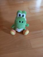 Yoshi Plüschfigur,  Super Mario, ca 20 cm Hessen - Neuberg Vorschau