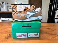 Diadora N902 S - US 10 Hessen - Wetzlar Vorschau