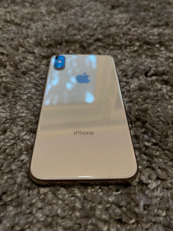 IPHONE XS 256GB in Gladbeck